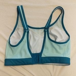 tech athena sports bra
